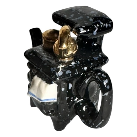 Bundle of 4 Tiny Cardew Teapots - Picture 13 of 15